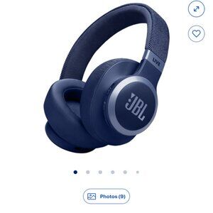 JBL Live770NIC